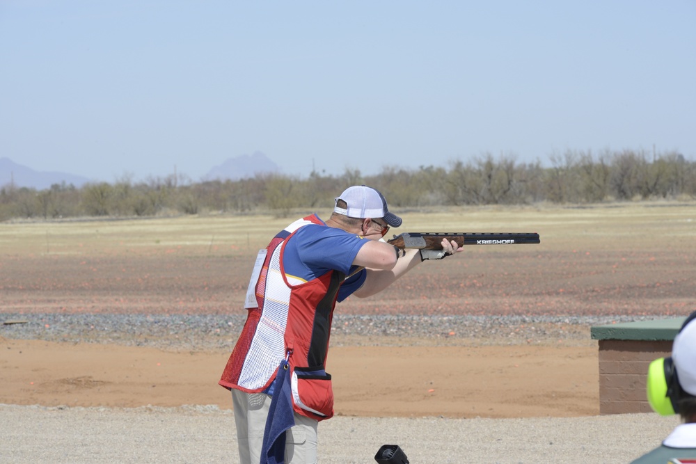 Tucson Shotgun World Cup