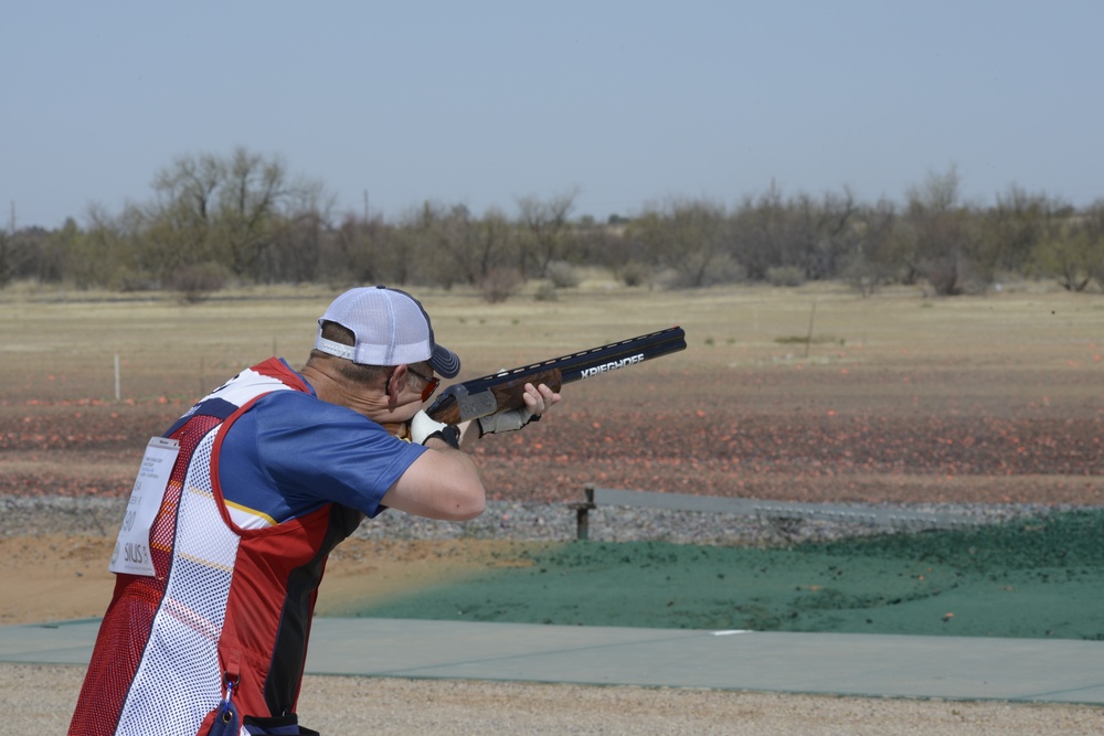 Tucson Shotgun World Cup