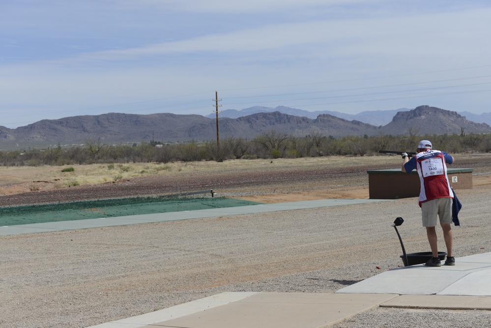 Tucson Shotgun World Cup