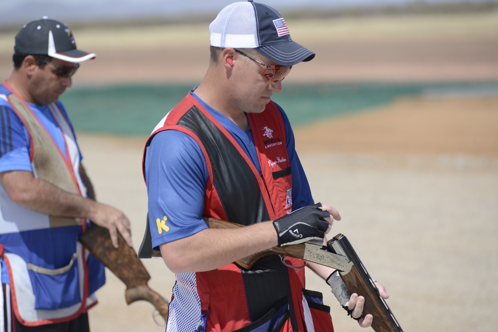 Tucson Shotgun World Cup