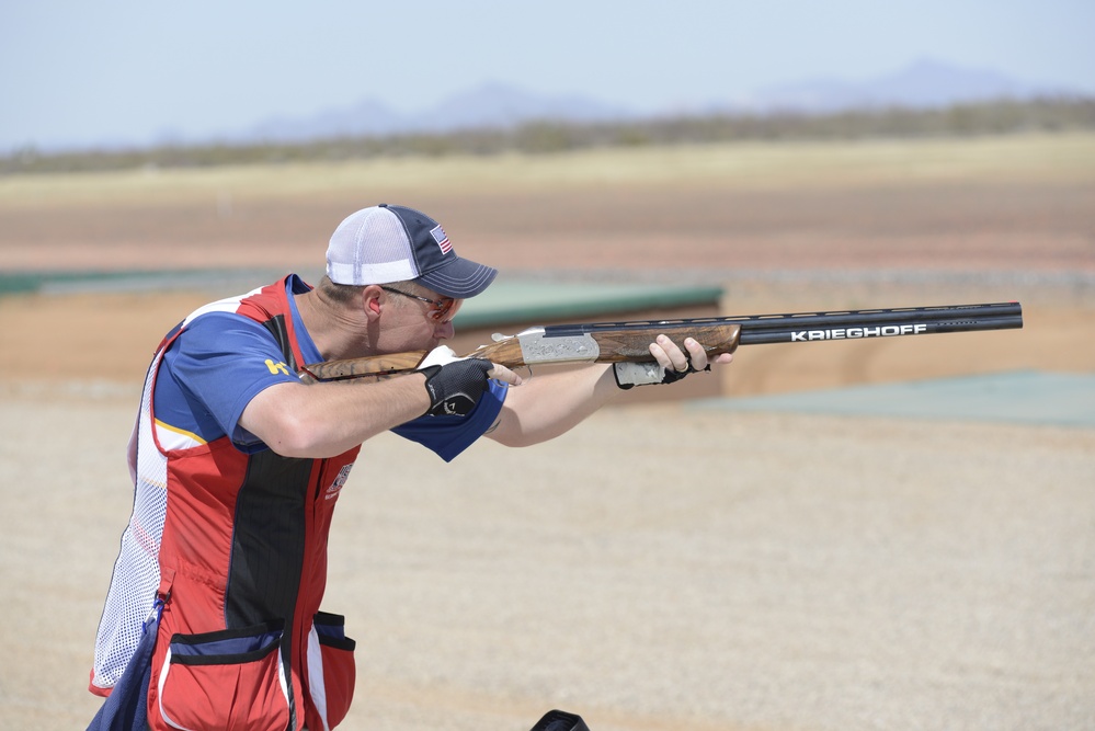 Tucson Shotgun World Cup