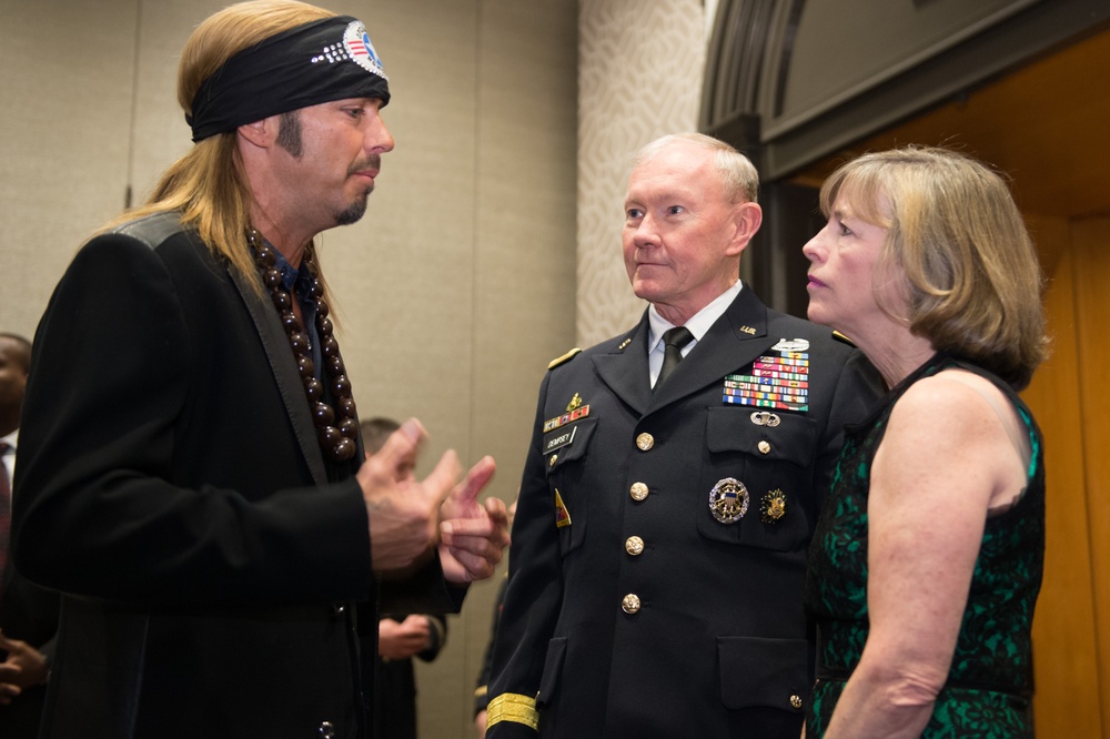2014 Military Child of the Year Gala