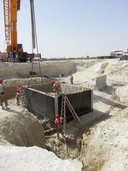 Prime BEEF works outside the box to complete vital base project