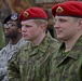 48th AEG defenders train with Lithuanian partners