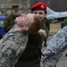 48th AEG Defenders train with Lithuanian partners