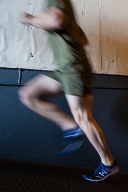 Marines, Sailors commemorate Bataan Death March aboard USS Bataan