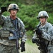 173rd IBCT (A) infantry training