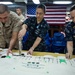 22nd MEU, USS Bataan observe sexual assault awareness month