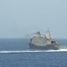Bataan Amphibious Ready Group, 2014 Deployment