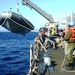 Small boat operations