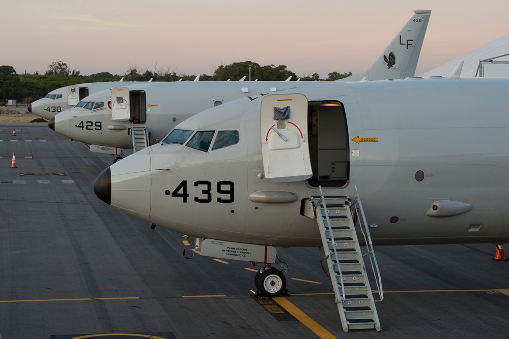 Malaysian airliner search