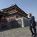 Secretary of defense trip to Beijing