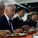 Secretary of defense trip to Beijing