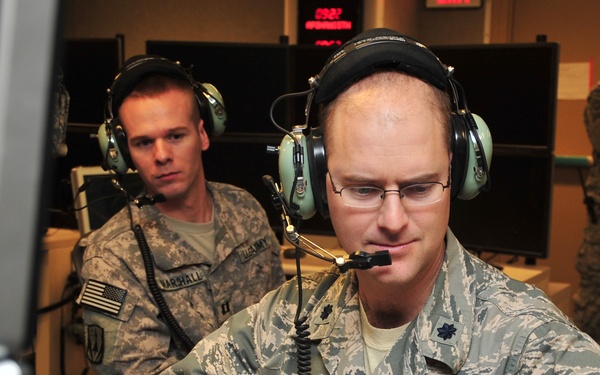 Kingpin prepares for new Battlespace Command and Control Center Theater