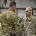 Bagram Airmen earn Army medal