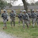 173rd IBCT (A) platoon level training