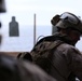 11th Marine Expeditionary Unit's raid force conducts combat drills