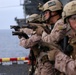 11th Marine Expeditionary Unit's raid force conducts combat drills