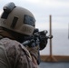 11th Marine Expeditionary Unit's raid force conducts combat drills