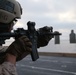 11th Marine Expeditionary Unit's raid force conducts combat drills