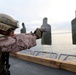 11th Marine Expeditionary Unit's raid force conducts combat drills