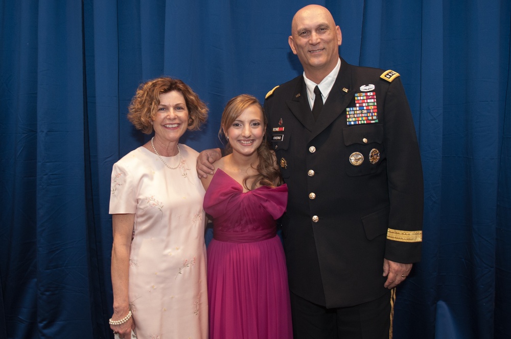 2014 Military Child of the Year Awards