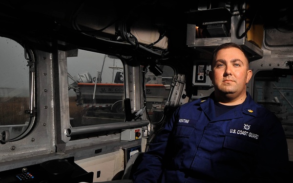 Following historic footsteps to modern tradition