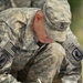 Company C, 2nd Battalion, 503rd Infantry Regiment, 173rd Infantry Regiment Combat Team (Airborne), conduct infantry training near Osoppo, Italy