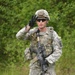 Company C, 2nd Battalion, 503rd Infantry Regiment, 173rd Infantry Regiment Combat Team (Airborne), conduct infantry training near Osoppo, Italy