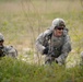 Company C, 2nd Battalion, 503rd Infantry Regiment, 173rd Infantry Regiment Combat Team (Airborne), conduct infantry training near Osoppo, Italy