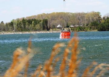 Controlling the burn