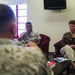 Under Secretary of Defense Visits Camp Pendleton