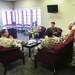 Under Secretary of Defense Visits Camp Pendleton