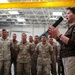 Under Secretary of Defense Visits Camp Pendleton