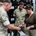 Under Secretary of Defense Visits Camp Pendleton