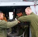 VMM-163 Marines keep aircraft clean