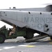 USS San Diego Flight deck Ops