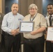 Employer Support of the Guard and Reserve presents Patriot Award