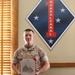 Huntington W.Va., Marine receives meritorious promotion over peers