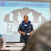 Rear Adm. Grocki speaks at US Army Pacific Sisters in Arms event