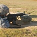 122nd ASB troops hone marksmanship techniques