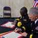 North Dakota and Ghana reach 10-year milestone through State Partnership Program