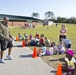 MWHS-2 volunteers at Creekside Elementary School