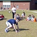 MWHS-2 volunteers at Creekside Elementary School