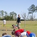 MWHS-2 volunteers at Creekside Elementary School