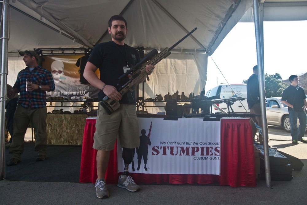 Marine South Exposition