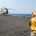 USS Bonhomme Richard joint force amphibious operations