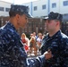USSTRATCOM awards Navy Achievement Medal