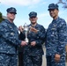 USS Nebraska receives Omaha Trophy