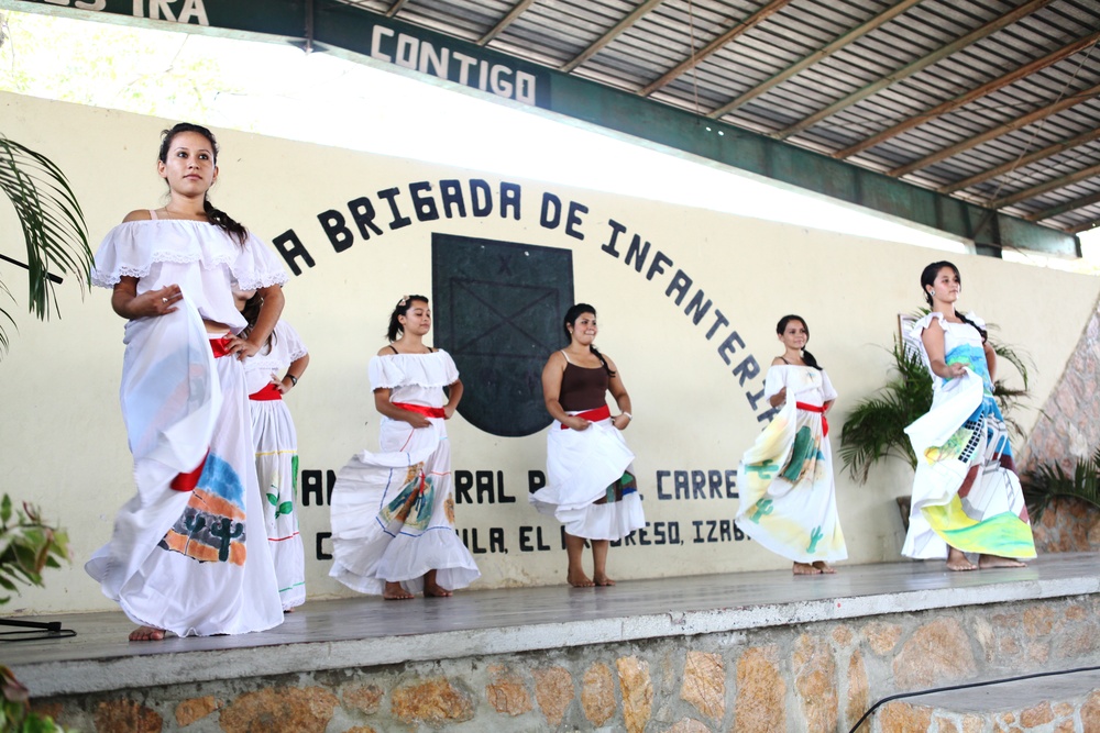 Beyond the Horizon-Guatemala
